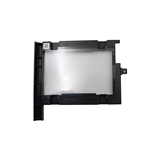 通用 ラップトップオプティカルハードドライブHDDキャディブラケット互換 Lenovo 130-15 130-14 130-15AST 130-15IKB 130-14IKB 5M20R34414 2nd HDD 81H7