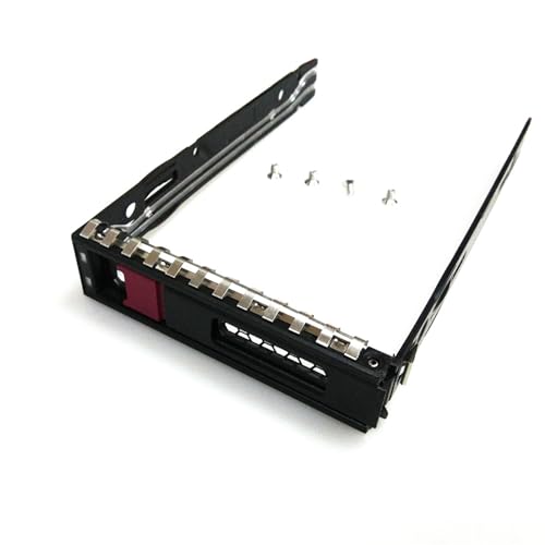 jklymm 3.5 "ハードドライブトレイキャディ 4200 4510 StoreEasy 1650 Gen9 ML30 ML110 ML350 GEN10 774026-001