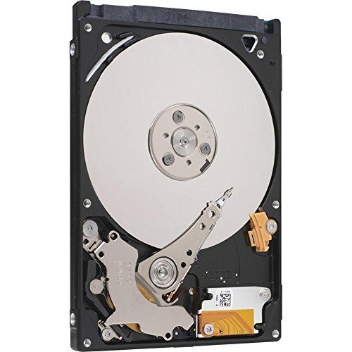 シーゲイト Seagate シーゲイト 内蔵ハードディスク Laptop HDD 500GB ( 2.5 インチ / SATA 3Gb/s / 5400rpm / 16MB ) 正規輸入品 ST500LT012 FBA_ST500LT012