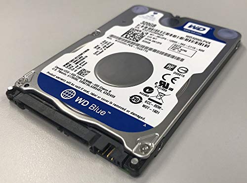 Western Digital WD3200LPVX [320GB 7mm]