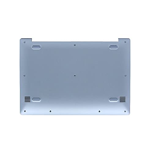 FRUPART ラップトップボトムケース互換 Lenovo Ideapad 120S-11IAP 互換 Winbook 5CB0P23746 81A4 HDD ブルー