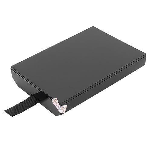 SRHW 360 Slim 用内蔵ハード ドライブ、低ノイズ ゲーム コンソール 360 Slim 用内蔵ハード ドライブ、 360 Slim 用内蔵 HDD ハード