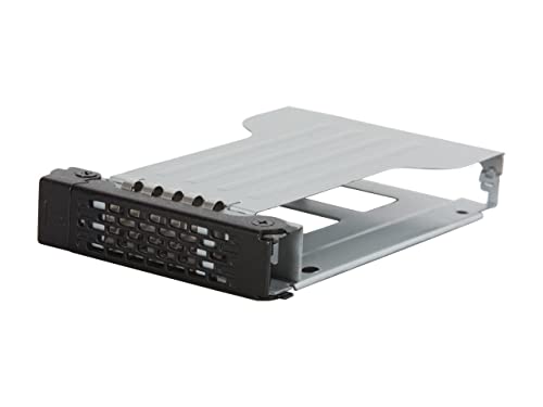 Icy Dock ToughArmor MB508/MB601VK-B/MB602/MB607/MB699/MB991/MB994シリーズ対応 2.5インチドライブ搭載用リムーバブルトレイ | EZ-Slide Mini Tray MB991TRAY-B