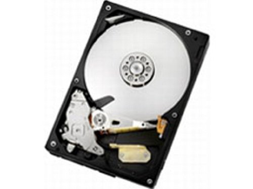 Western Digital製HDD WD3200AAKS 320GB SATA300 7200