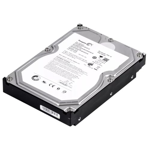 Seagate ST31000528AS 1TB SATAドライブファームウェア CC35 日付コード 10012 サイトコードTK(ST31000528AS)。