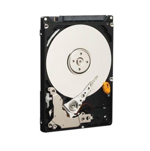 WD Scorpio Blue 【平行輸入品】Western Digital 160GB 蠍座ブルー SATA 5400 RPM 8MB キャッシュ バルク/OEM ノートブックハードドライブ WD1600BEVS
