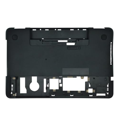 WOMELF 新しいラップトップカバー 互換性ASUS G551 G551J G551JK G551JM G551JW G551JX G551VW G551V GL551 GL551J ボトムケースカバー/ハードドライブカバー (Size : D shell)