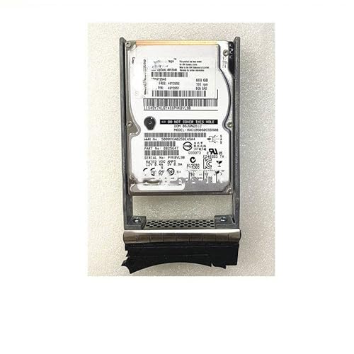 SAS For 49Y2048 49Y2501 49Y2052 49Y2051 DS3500 600G SAS storage hard disk LBIj_LBG_12732