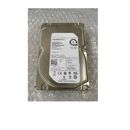 Harddrive For 2TB SAS7.2 3.5 inch server hard drive 01D9NN 01P7DP R720 hard drive LBIj_LBG_12518