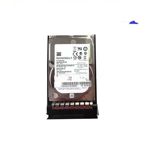 For 02310LAY 1TB SATA 2.5 inch ST91000640NS HDD RH2288V2 LBIj_LBG_12325
