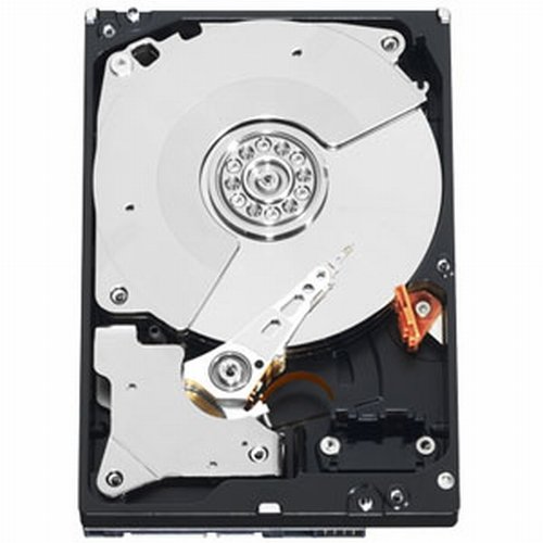 【1年保証】WD Car Black Hard Drive WD6401AALS 640GB 7.2K 32MB SATA II 3.5