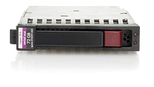 HP 459508-B21 400GB プラグ SAS 10K LFF DP