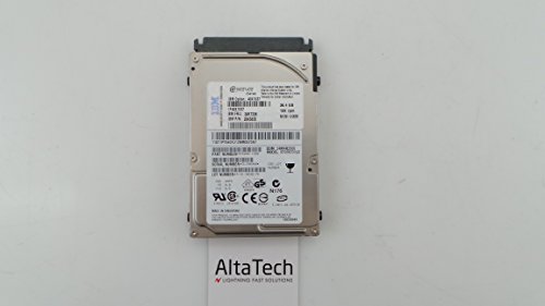 IBM 36GB ノンホットスワップ Ultra320 10K SCSI HDD 40K1037
