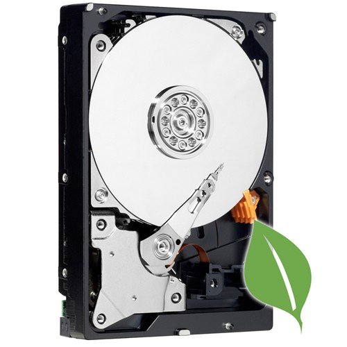 ウエスタンデジタル 2.0TB SATA 7200RPM 64MB GP (WD2002FYPS)
