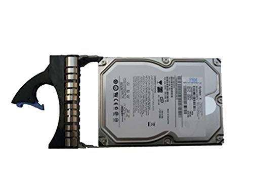 IBM 49Y1845 Ibm 146gb 15000rpm Sas ハードドライブ (更新済み) 49Y1845-cr