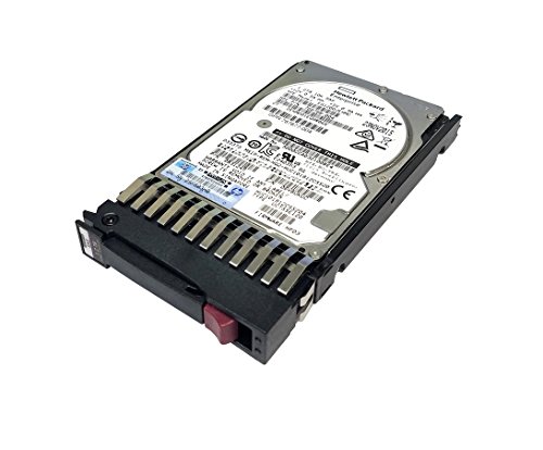 HP 並行輸入 787648-001 HP 1.2-TB 12G 10K 2.5 DP ENT SAS HDD