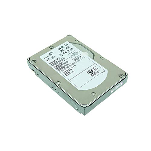 シーゲイト Seagate ST3300655SS Seagate 300GB 15k SAS (更新済み)。 ST3300655SS-cr