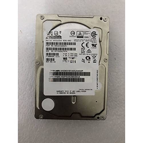 SAS For Inspur AL13SXB300N 2.5-inch 15K 300G SAS hard disk NF5270 M3 M4 M5 HLL_Powe_11300