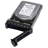 DELL 400-AHLP 2TB 7.2K RPM 12Gb/s SAS 2.5"