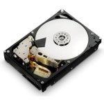 HGST "3TB SAS 64MB, RAID 24x7" 0B26886