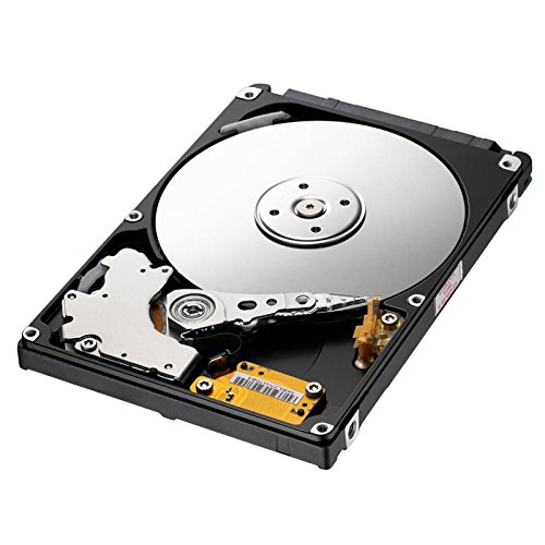 Samsung SEAGATE「ST500LM012」(HN-M500MBB)9.5mm2.5インチ