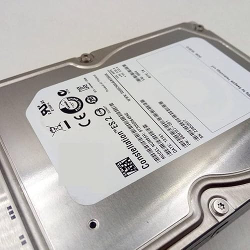 Enterprise Class HDD For 2TB 3.5" SATA 6 Gb/s 64MB 7200RPM For Internal Hard Disk For Enterprise Class HDD For ST32000645NS ZQHj_Sera_13152