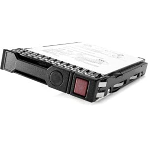ヒューレット・パッカード HPE 872479-B21 872737-001 1.2TB 2.5インチ SFF SAS 12Gb/s 10K RPM ホットプラグハードドライブ スマートドライブキャリア (SC) HP G8 G9 G10 Proliant SASサーバー用 純正HPハードドライブ 872737-001//HPRPB