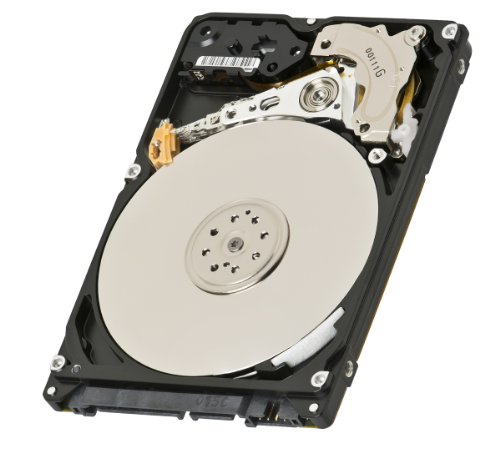 東芝 MK3265GSX (320GB 9.5mm)