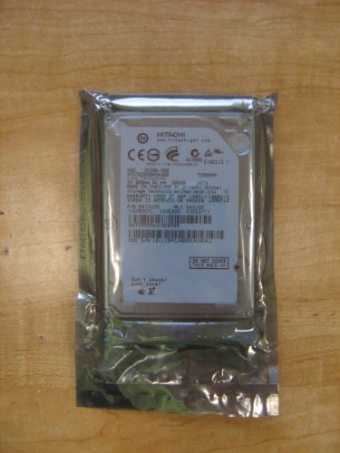 日立 HTS725050A9A360 2.5インチ 500GB 7200 SATA ノートパソコン HD