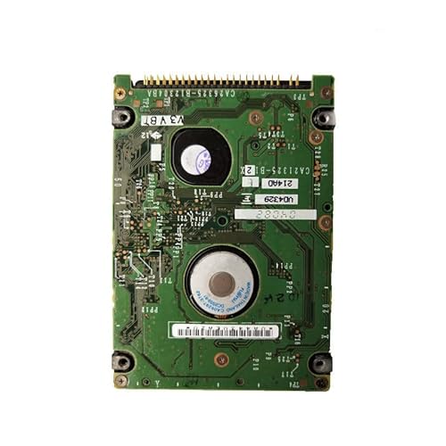 HDD For 40GB 2.5" IDE 2MB 4200RPM For Internal Hard Disk For Notebook HDD For MHT2040AT ZQHj_Sera_12851