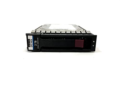 HP 507616-B21 [2TB 7200 SAS2.0]