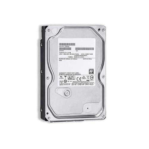 HDD For 2TB 3.5" SATA 6 Gb/s 32MB 7200RPM For Internal HDD For DVR NVR Surveillance HDD For DT01ABA200V ZQHj_Sera_13907