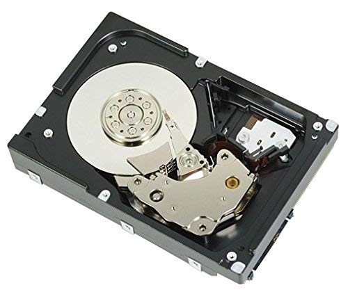 DELL 400-AJRK - Dell 400-AJRK 300GB 12Gbps 15K 2.5 SFF ホットプラグ SAS ハードドライブ 8 (更新済み) 400-AJRK-cr