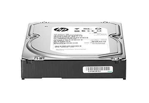 HP 801882-B21 1TB 6G SATA 7.2K RPM LFF NHP - 659569-001, 659337-B21, 677191-001