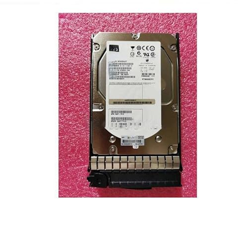 For 495808-001 AJ872B 600G 15K 3.5 5697 EVA4400 storage hard disk LBIj_LBG_13811