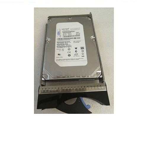 Harddrive For 4615 43W9714 43W9715 750G SATA FC 7.2K 3.5 DS storage hard drive LBIj_LBG_13541