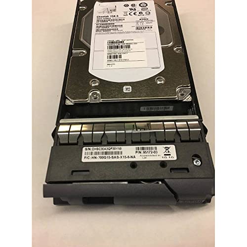 SAS For NetApp X410A-R5 SP-X410A-R5 108-00232+A0 300G 15K SAS hard disk HLL_Powe_11111