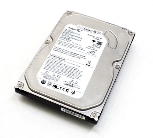 Harddrive 【中古】【非常に良い】「SEAGATE ST380815AS」80GB SATA300 7200RPM 3.5inch内蔵用 ハードディスク
