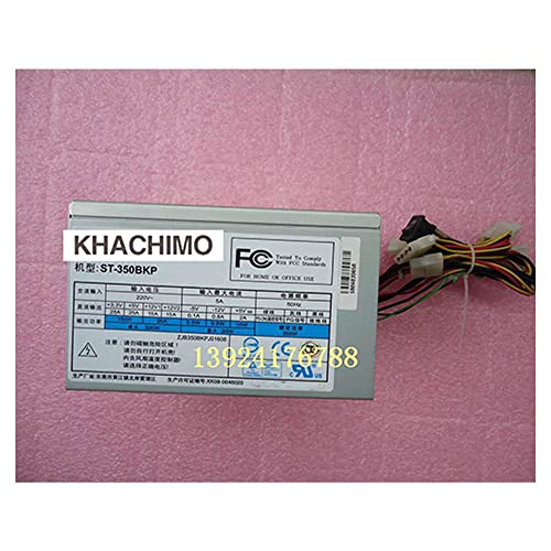 NovaEluc ハードディスク電源用ST-350BKP350W NESeverc-12133