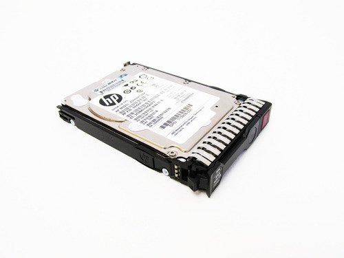 HP 759547-001 - 759547-001 HP 450GB 15K 12G SFF SAS SC ハードドライブ