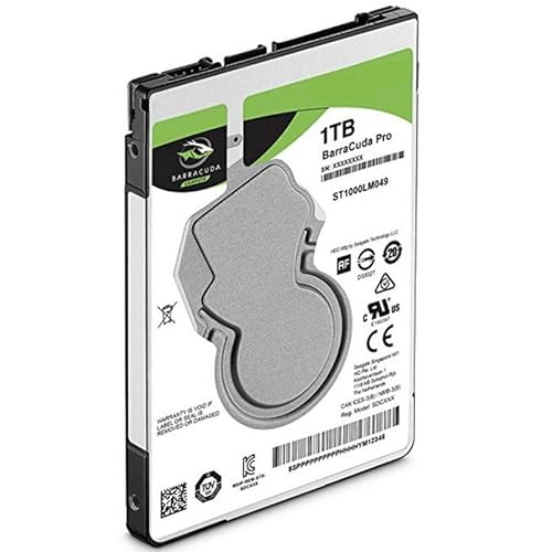 SEAGATE ST1000LM049 [1TB 7mm]