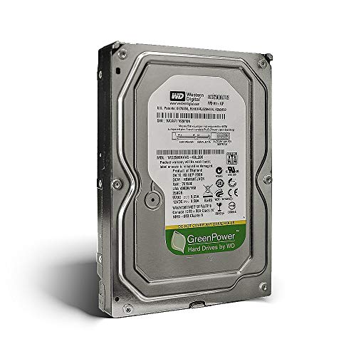 WD AV-GP 250GB WD2500AVVS