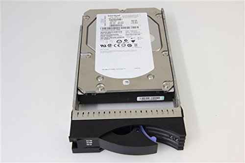 IBM 49y1861 (5105 ) 450 GB 15000 6 Gbps SCSI 3.5 " HDD Mod W /トレイ49y1864 49y1865