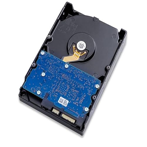 HDD For 3TB 3.5" SATA 6 Gb/s 64MB 7200RPM For Internal HDD For Surveillance HDD For DT01ACA300 ZQHj_Sera_12719
