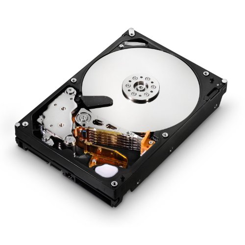 日立 Hitachi 3.5 in 25.4 MM 2000 GB 64 MB 7200rpm SATA Ultra 512e 0F14685