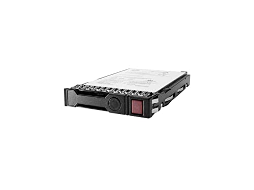 HEWLETT PACKARD 並行輸入 Hpe EH000300JWHPL HPE 300GB 15K 12G SFF SAS SCハードドライブ 300 GB