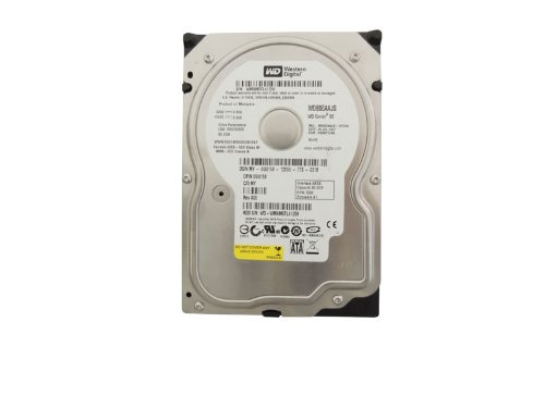 DELL 80GB 7200RPM 3.5インチ 内蔵型 SATA HDD UU158