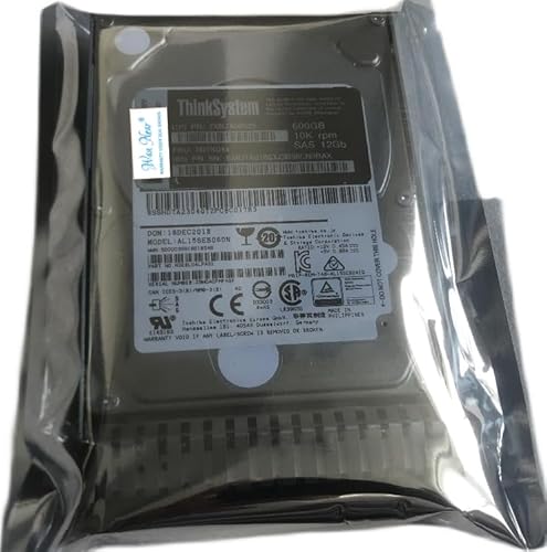 HDD SR530 SR550 SR570 SR630 7XB7A00025 00YK014 600G 12Gb用 QZYPHGB-1212-29
