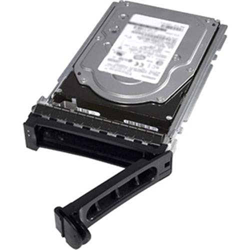 DELL 2 TB 2.5インチ 内蔵ハードドライブ - Near Line SAS (NL-SAS) 400-ATJU