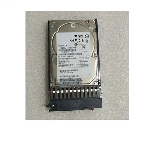 Harddrive For 581286-B21 581311-001 600GB 10K 2.5 inch G6 G7 hard drive sas LBIj_LBG_12347